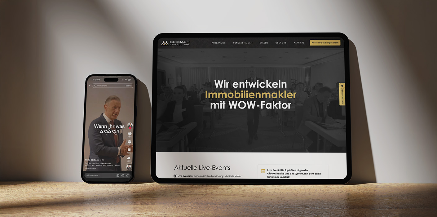 Bosbach Consulting